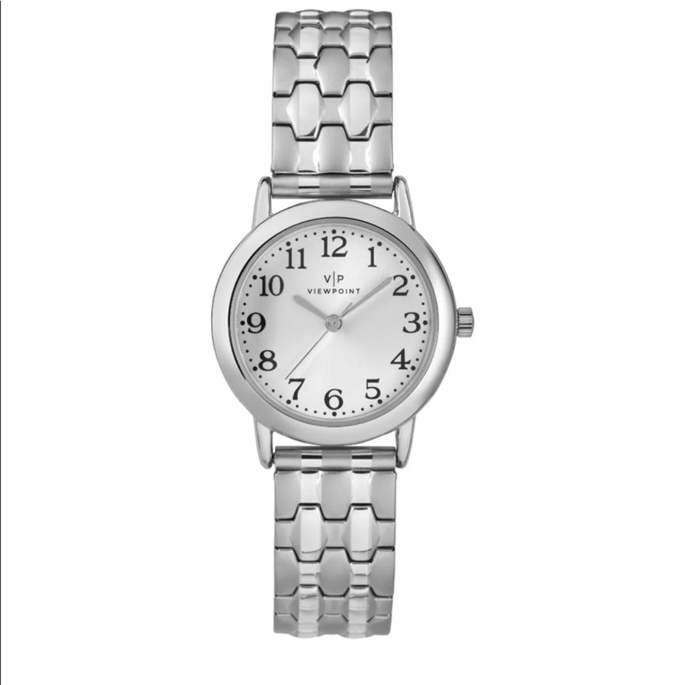Viewpoint watch by Timex